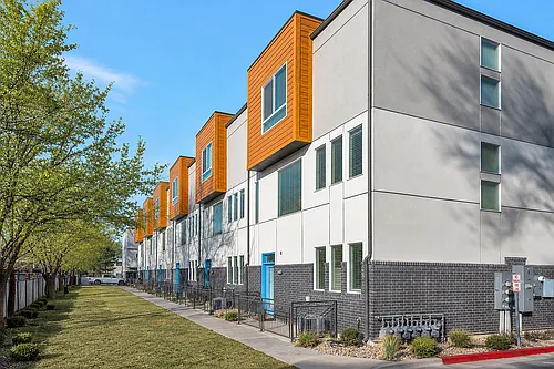 Tapestry Townhomes Photo 1 Tapestry Townhomes Photo 1