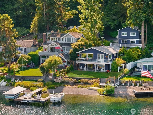 1814 W Lake Sammamish Parkway NE, Bellevue, WA 98008