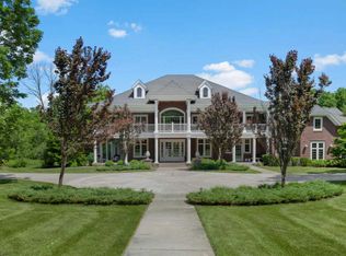 31010 W Chequamegon Ln, Hartland, WI 53029