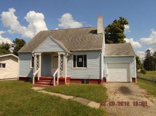 36 Hickory Dr, Springfield, OH 45503