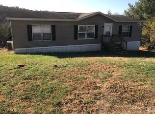 40 Harvest Ln, Raphine, VA 24472