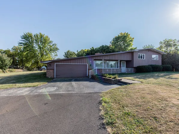 311 E Maple Ave, Manlius, IL 61338