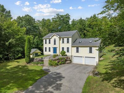294 Route 103 West, Warner, NH, 03278