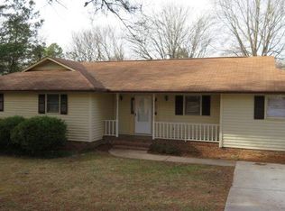 1415 Old Ivy Rd, Anderson, SC 29621