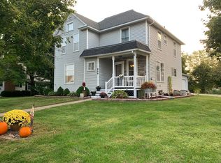 926 S Adams St, Lancaster, WI 53813