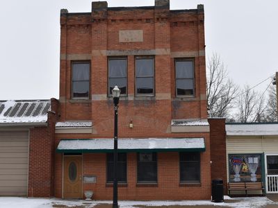 106 E Bellevue St, Leslie, MI, 49251