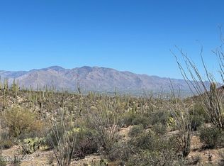 W Wasson Vista Dr, Tucson, AZ 85745