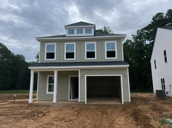 245 Central Creek Dr, Goose Creek, SC 29445