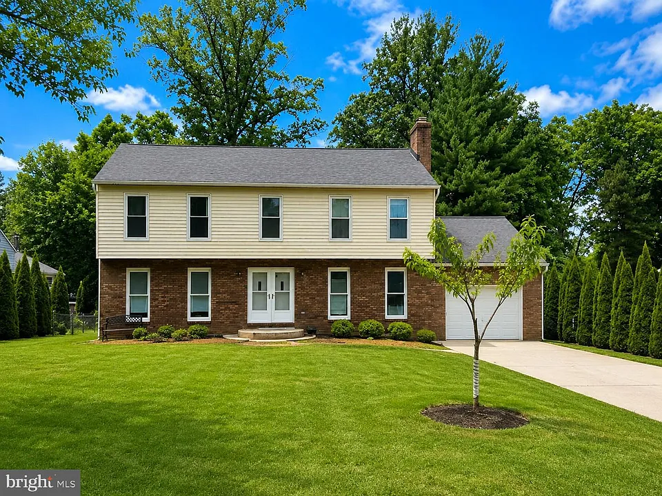 3512 N Chatham Rd