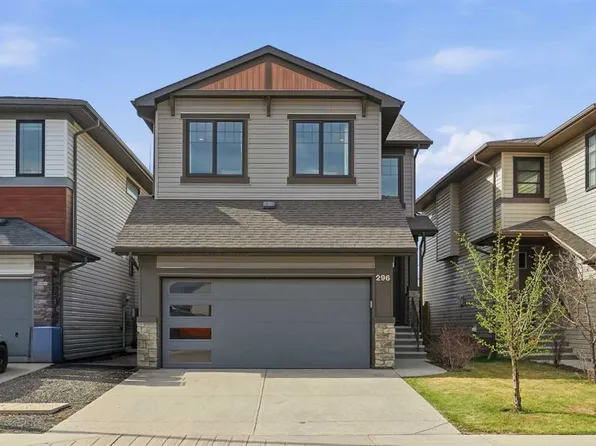 296 N Walden Parade SE, Calgary, AB T2X 2A6