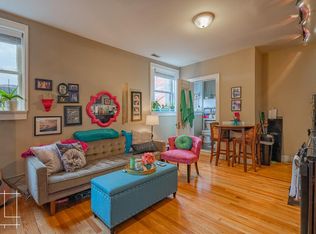 1185 N High St APT 304, Columbus, OH 43201