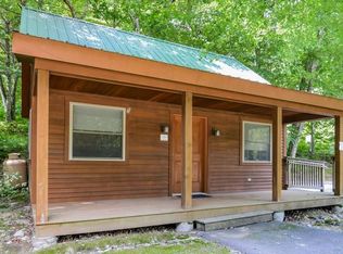 289A Chaplin Rd, Eastford, CT 06242