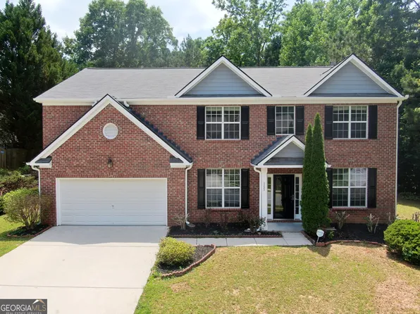 3225 Blackwood Ln, Atlanta, GA 30349