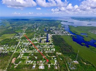 5488 Judith Rd, Bokeelia, FL 33922