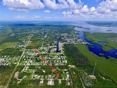5488 Judith Rd, Bokeelia, FL, 33922