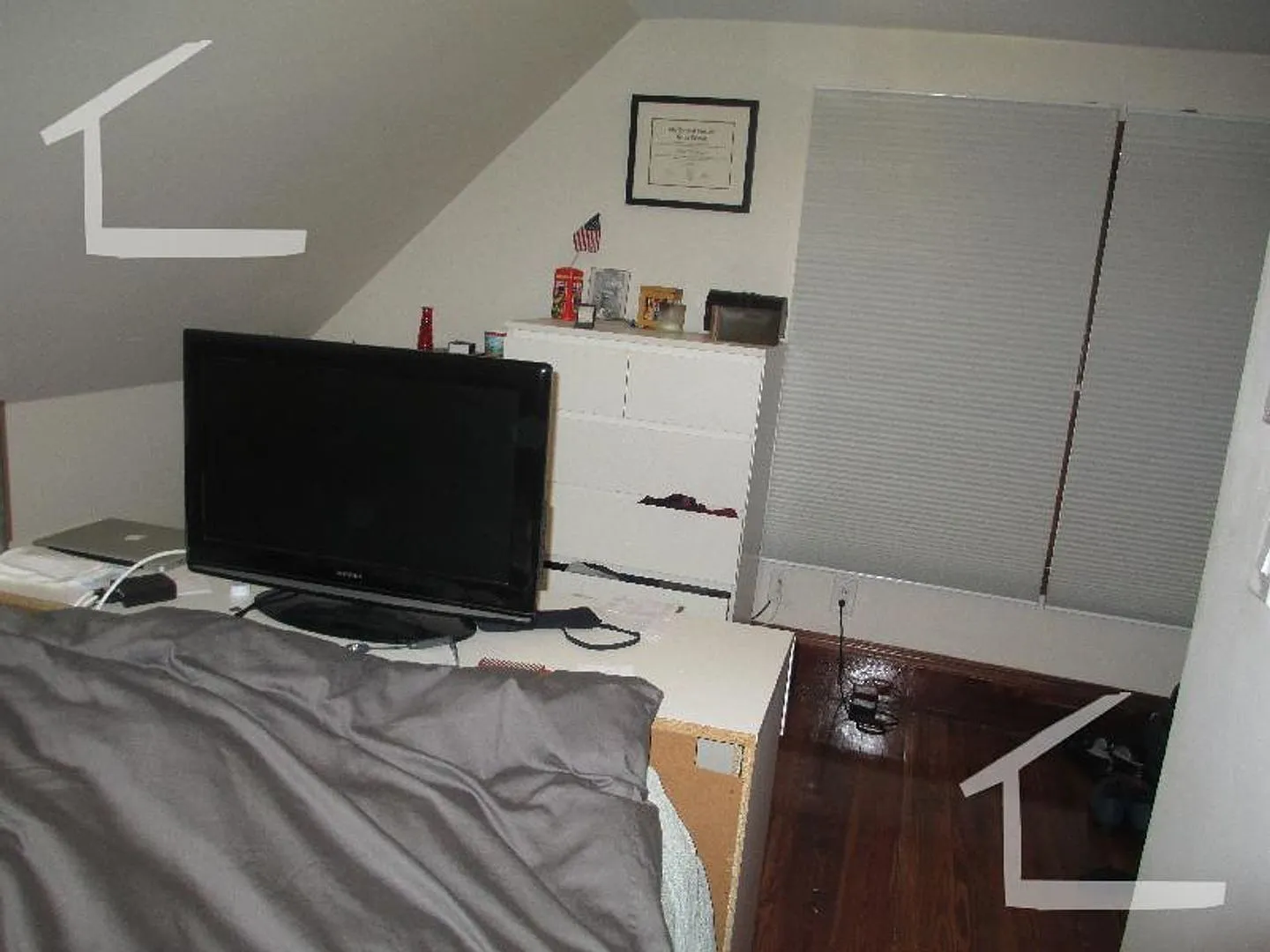 Nice 1 bed In Brighton — Photo 1