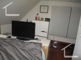 131 Murdock St #8, Brighton, MA 02135