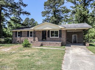 621 New Hope Church Rd, Battleboro, NC 27809