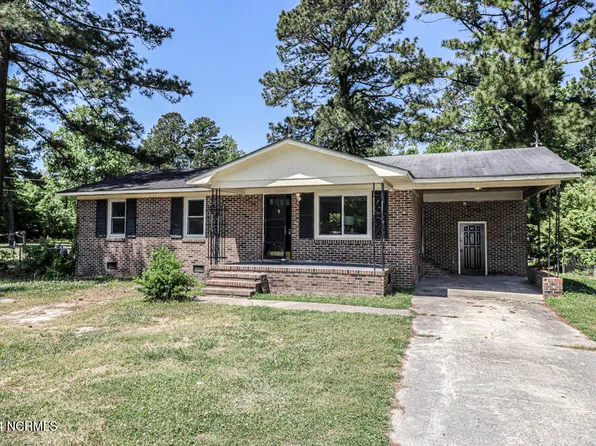 621 New Hope Church Road, Battleboro, NC 27809