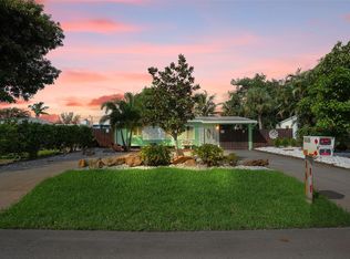 2757 NE 12th Ave, Pompano Beach, FL 33064