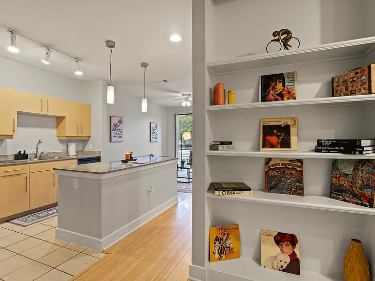 4414 Cedar Springs Rd — Photo 2