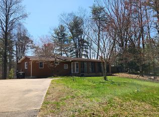 606 Old Marshall Hwy, Asheville, NC 28804
