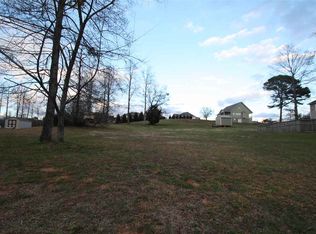 275 Morning View Dr, Landrum, SC 29356