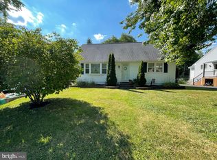 430 Walnut Ave, Horsham, PA 19044