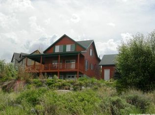 272 Colter Dr, Fish Haven, ID 83287