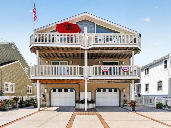 356 E 39th St, Avalon, NJ 08202