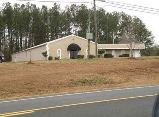 3220 Newnan Rd, Griffin, GA 30223