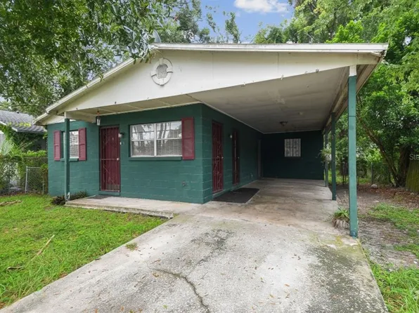 2711 E 25TH AVENUE, TAMPA, FL 33605