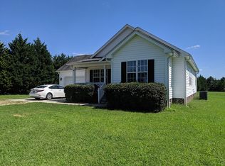 145 Gray Bass Ct, Zebulon, NC 27597