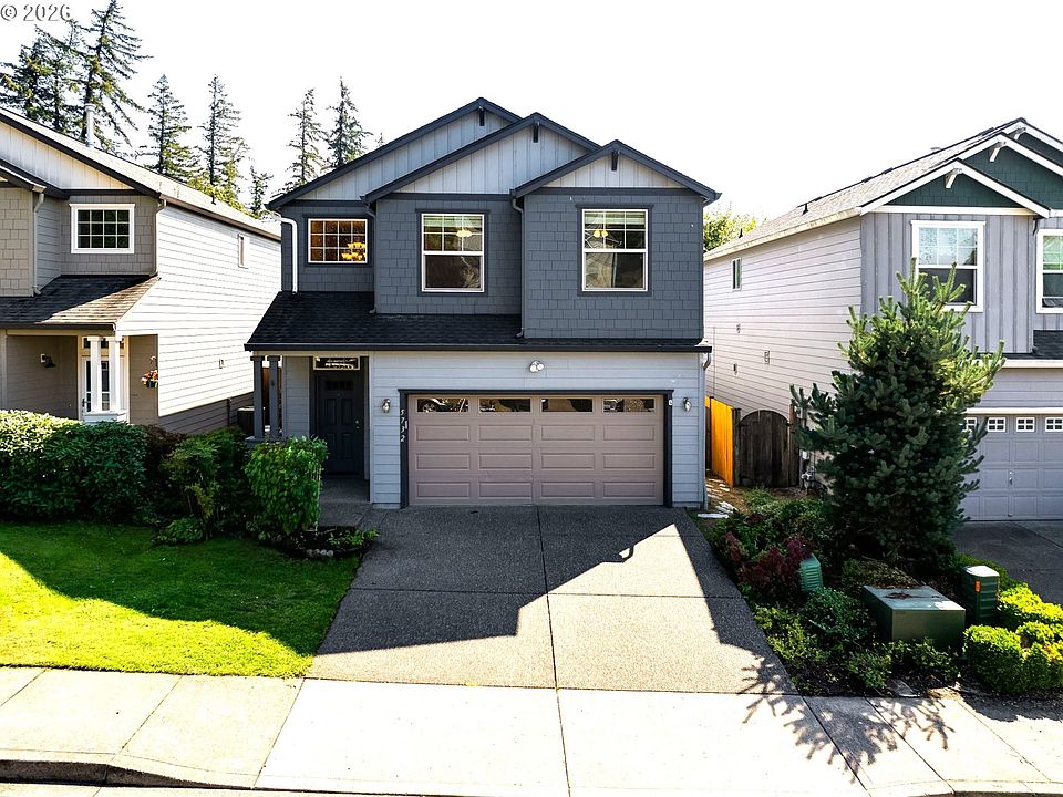 5732 L St, Washougal, WA 98671 | MLS #616721247 | Zillow