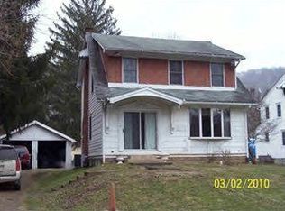 314 Rr 6 #314, Wheeling, WV 26003