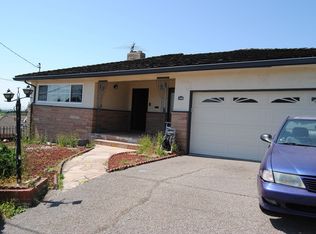 1234 Montrose Dr, San Leandro, CA