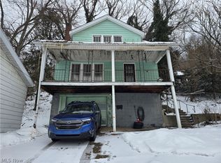 844 National Rd, Bridgeport, OH 43912