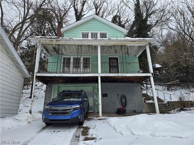 844 National Rd, Bridgeport, OH, 43912