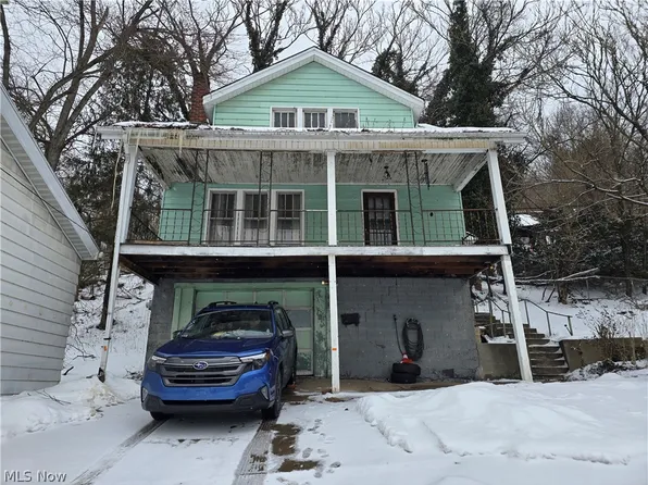 844 National Rd, Bridgeport, OH 43912