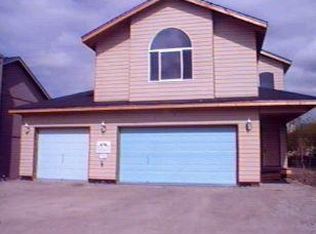 2523 Winter Crest Cir, Anchorage, AK --