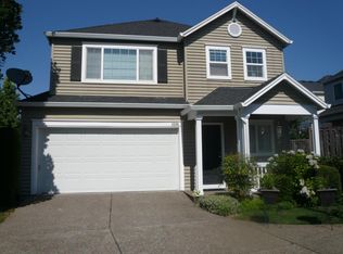 4586 NW Tatum Ranch Pl, Beaverton, OR 97006