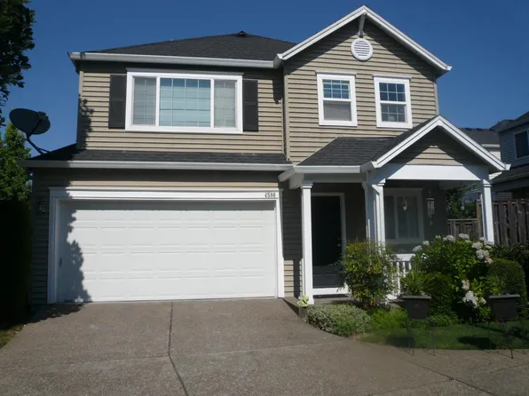 4586 NW Tatum Ranch Pl, Beaverton, OR 97006