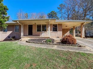 1707 Gloucester Way, Tucker, GA 30084