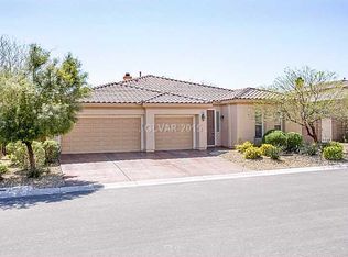 8129 Mountain Forest Ct, Las Vegas, NV 89129
