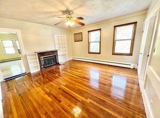 34 Pleasant St #1, Medford, MA 02155