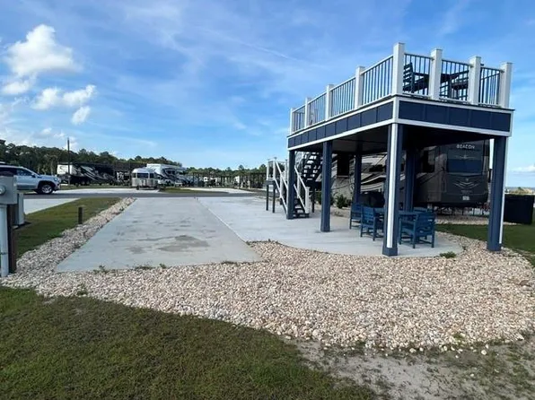 11551 Dauphin Island Pkwy Lot 21, Mobile, AL 36605