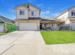 3207 Barbera St, Evans, CO 80634