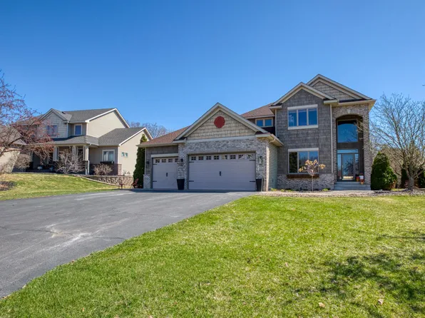 19545 Elgin St NW, Elk River, MN 55330