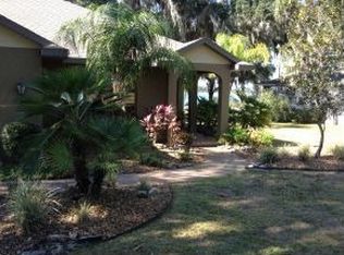 24474 NE 133rd Place Rd, Salt Springs, FL 32134