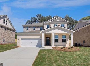 660 Leafy Branch Way, McDonough, GA 30253